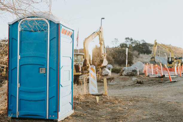 Trusted Fortuna, CA porta potty rental Experts