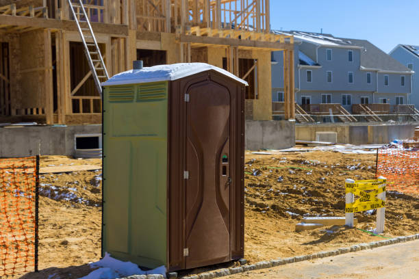 Best Portable toilet rental cost  in Fortuna, CA