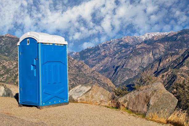 Best Construction site porta potty rental  in Fortuna, CA