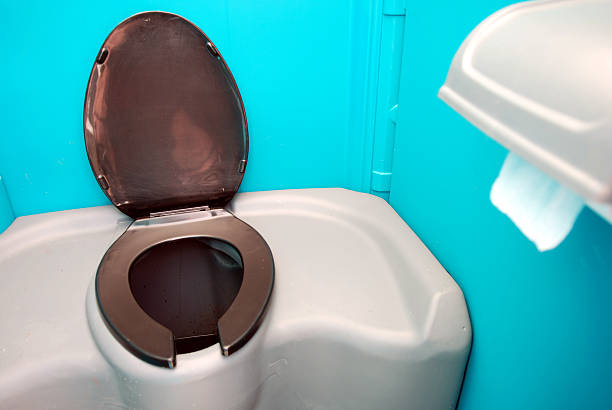 Best Sanitation services for porta potties  in Fortuna, CA