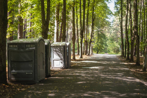 Best Portable toilet rental cost  in Fortuna, CA