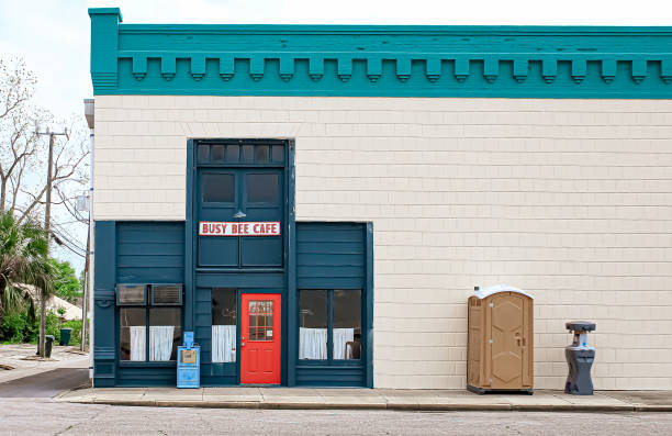 Best Porta potty for special events  in Fortuna, CA