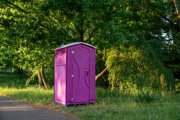 Best Sanitation services for porta potties  in Fortuna, CA