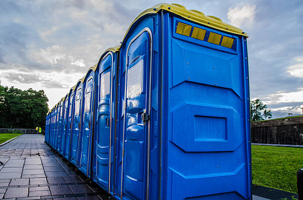 Portable Toilet Options We Offer in Fortuna, CA